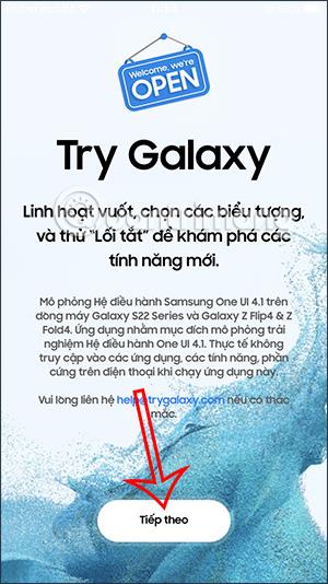 Sådan oplever du Samsung Galaxy på iPhone