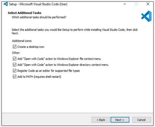 Kā iestatīt VS kodu ar WSL 2 operētājsistēmā Windows 10/11