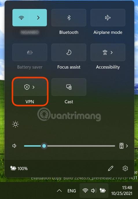 Kako namestiti in uporabljati VPN v sistemu Windows 11