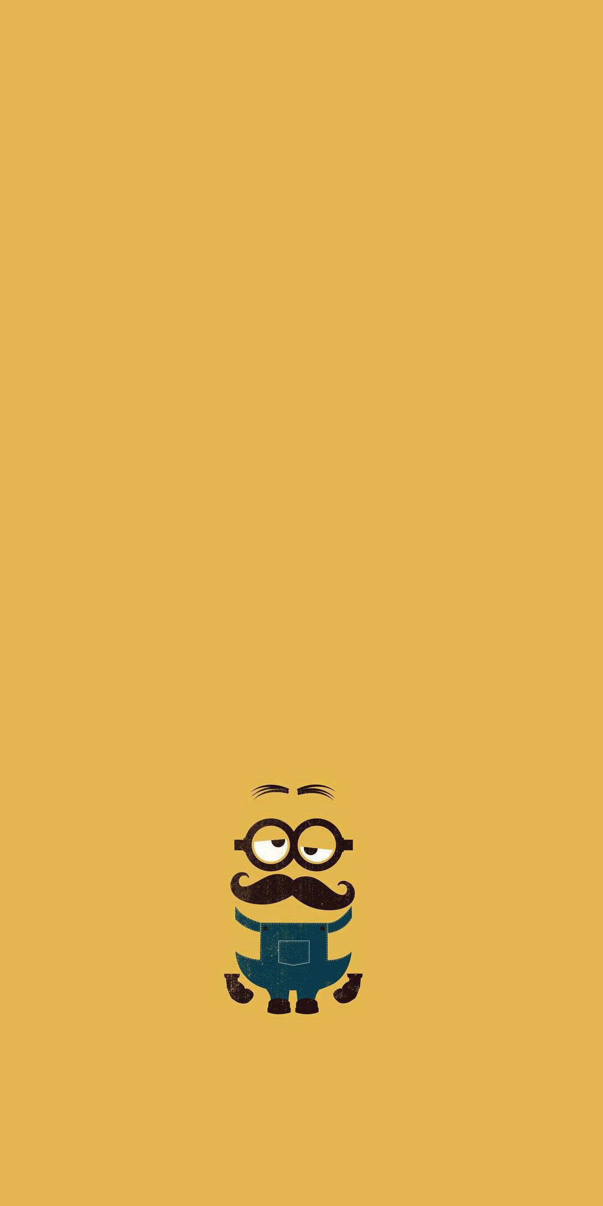 Minion wallpapers, Minion wallpapers til telefoner