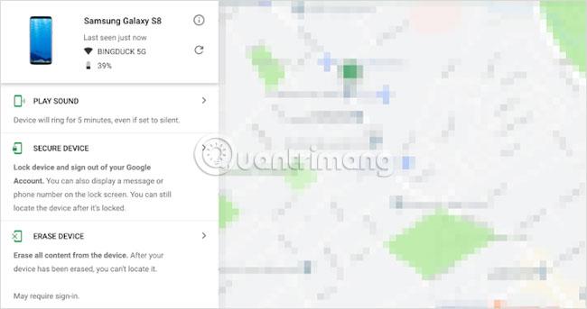 Hvernig á að nota Android síma sem GPS mælingartæki