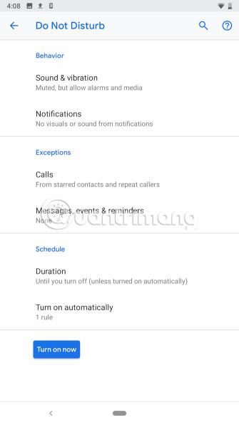 10 módszer az Androidon nem megjelenő értesítések javítására