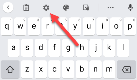 Kako unositi glasom pomoću aplikacije Gboard tipkovnice na Androidu