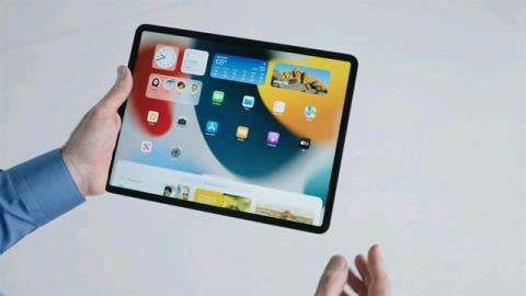 „iPadOS 15“ oficialiai pristatytas su daugybe sąsajų ir kelių užduočių patobulinimų