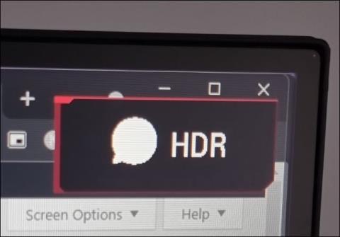 Kako omogućiti HDR na Windows 11