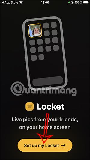 Jak používat Locket Widget ke sdílení právě pořízených fotografií pouhým kliknutím