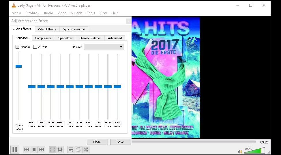 7 parasta häviötöntä musiikkisoitinta Windows 10:ssä