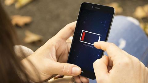 Tips for å opprettholde smarttelefonens batterikapasitet i best stand