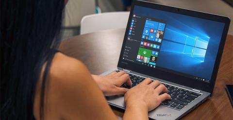 Microsoft släppte Windows 10 kumulativ uppdatering KB4073291, inklusive offlineinstallationsprogram