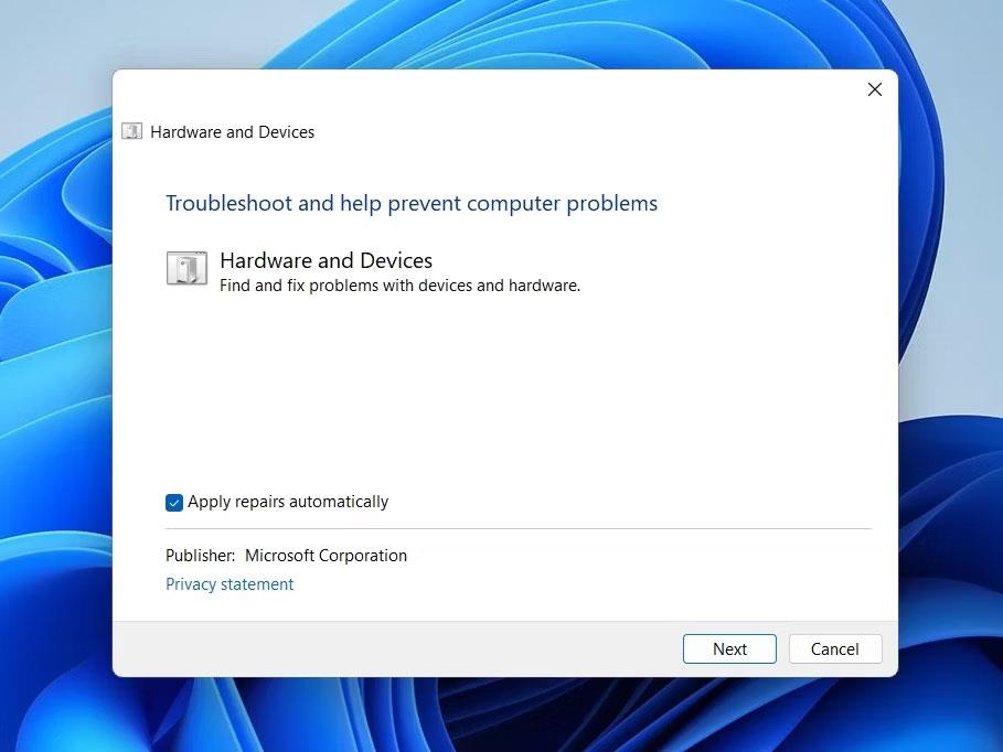 Jak opravit chybu Toto zařízení je zakázáno (kód 22) v systému Windows 11
