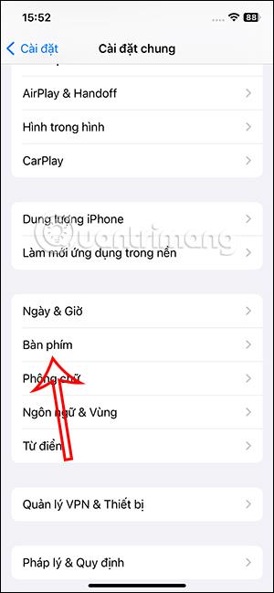 Kako isključiti provjeru pravopisa na iPhoneu