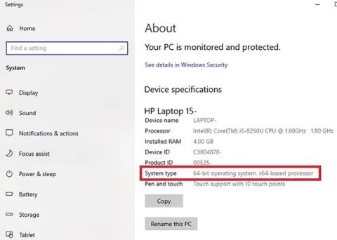 Slik installerer du Windows 11 på en PC som ikke støttes