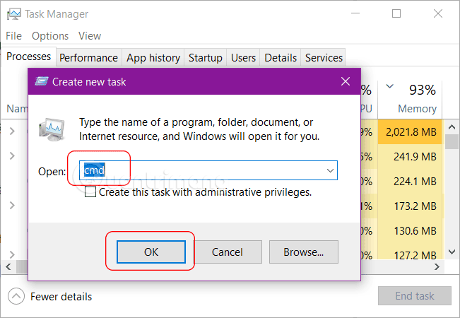 Jak opravit chybu neotevření nabídky Start, zavěšení hlavního panelu a nastavení v systému Windows 11