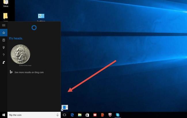 Windows 10 brellur sem þú þekkir kannski ekki