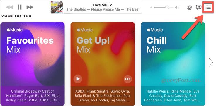 Jak vypnout automatické přehrávání hudby na Apple Music