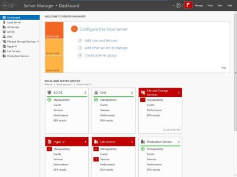 Odomknite skryté funkcie v systéme Windows 10 pomocou Mach2 a Registry