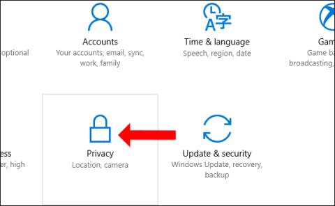 Hur man fixar tidslinjefel på Windows 10 April 2018 Update
