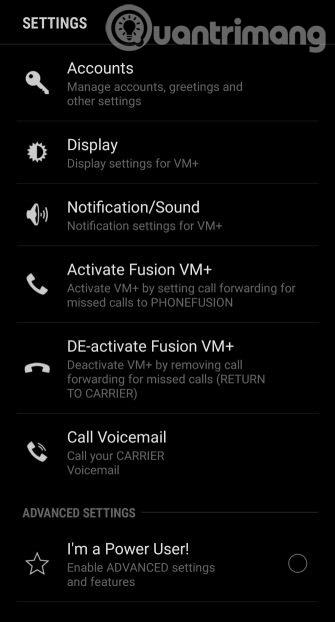 5 nejlepších aplikací Visual Voicemail pro Android