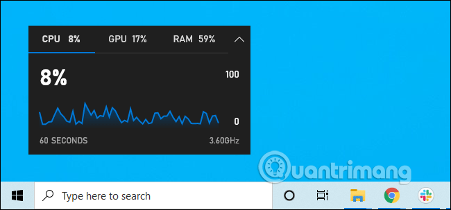 8 hienoa Game Barin ominaisuutta Windows 10:ssä