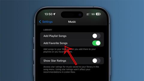 Slik legger du automatisk til favorittsangene dine i Apple Music-biblioteket