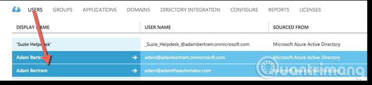 Slik blir du med i et Azure Active Directory (ADD)-domene på Windows 10