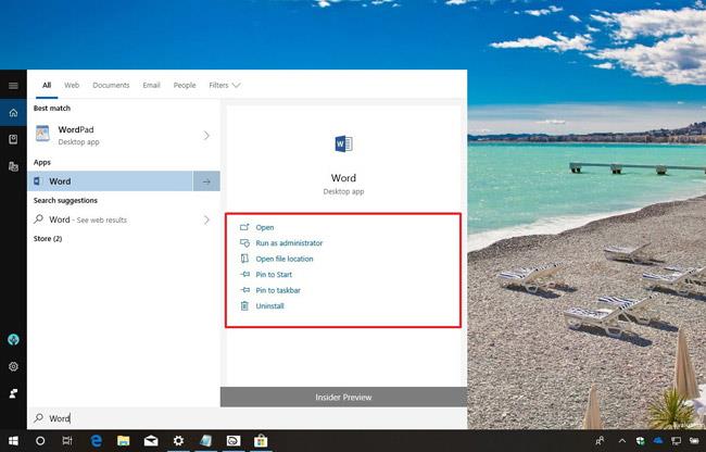 Windows 10 Redstone 5: Nye funktioner og ændringer venter på dig