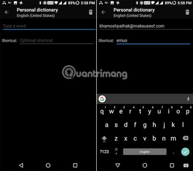 10 речей, які Gboard може робити на Android