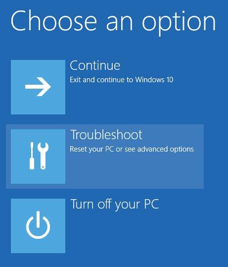 Hvordan installere usignerte drivere på Windows 10