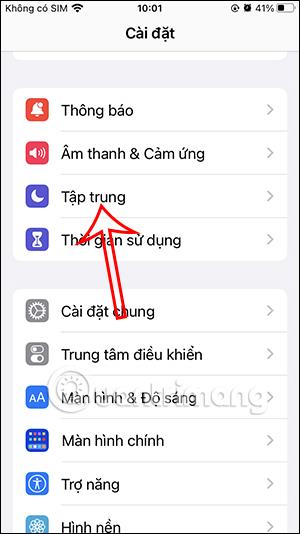 Jak automaticky odpovídat na zprávy na iPhone