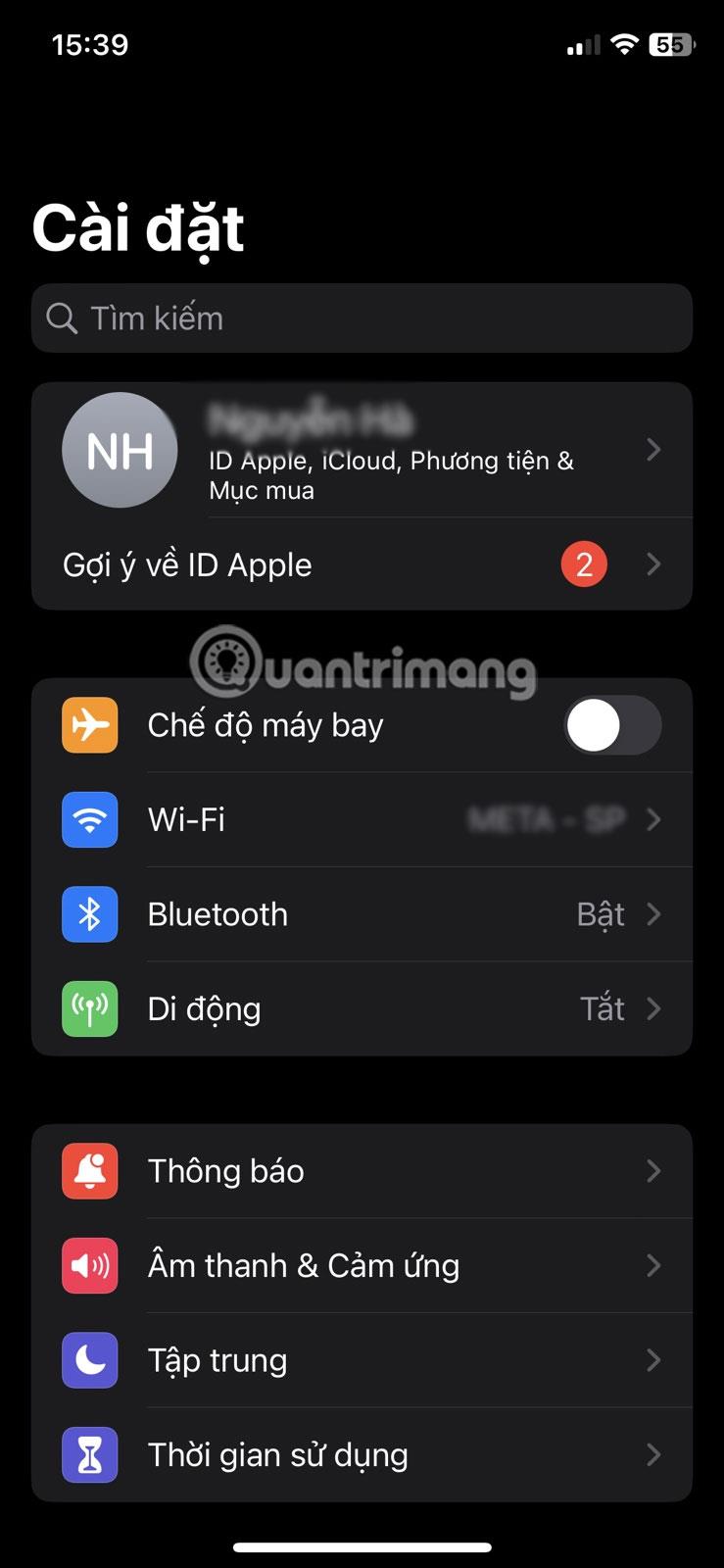 6 způsobů, jak zabezpečit Apple ID na iPhone