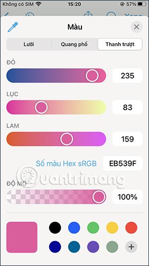 A legújabb Freeform alkalmazás használata iOS 16.2 rendszeren