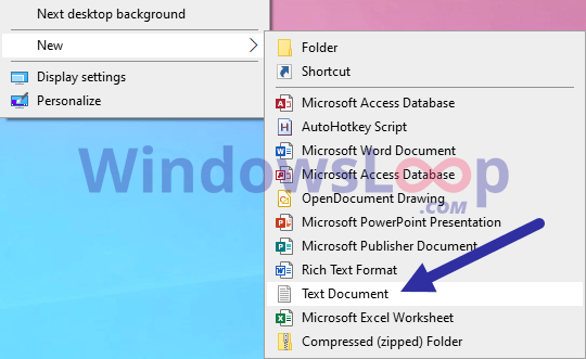 Як зробити кожне вікно в Windows 10 прозорим