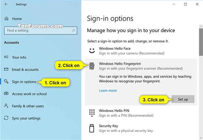 Forskjeller mellom CHKDSK, SFC og DISM i Windows 10