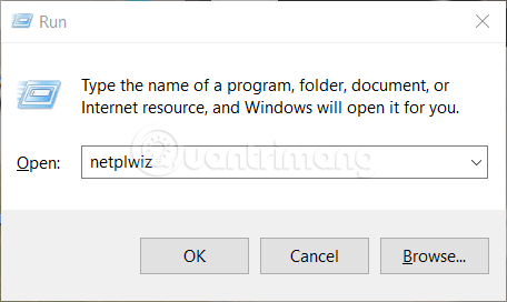 Απενεργοποιήστε τον κωδικό πρόσβασης των Windows 10 όταν συνδέεστε για μόλις 10 δευτερόλεπτα