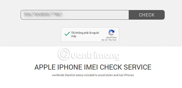 Najpresnejší spôsob, ako dnes skontrolovať IMEI iPhone