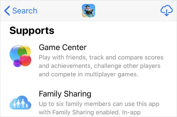 Mi az a Game Center?  Útmutató a Game Center használatához Mac és iPhone rendszeren