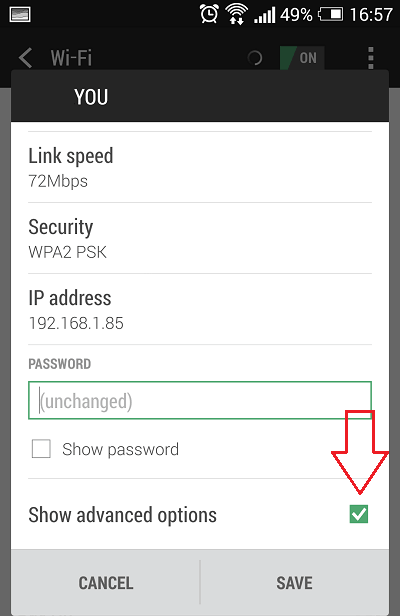 DNS serverio keitimo instrukcijos „Windows“, „Mac“, „iOS“ ir „Android“.