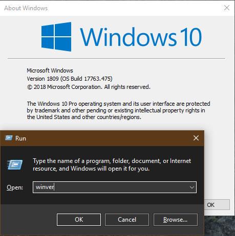 Hvad sker der, når Windows 10-support slutter?