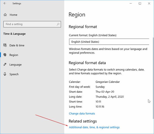 Sådan vises ting på proceslinjen i Windows 10