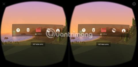 9 beste virtual reality-apper for Android