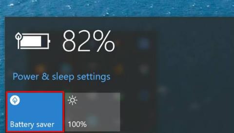 Vet du hur man kan öka batteritiden för en bärbar dator i Windows 10?