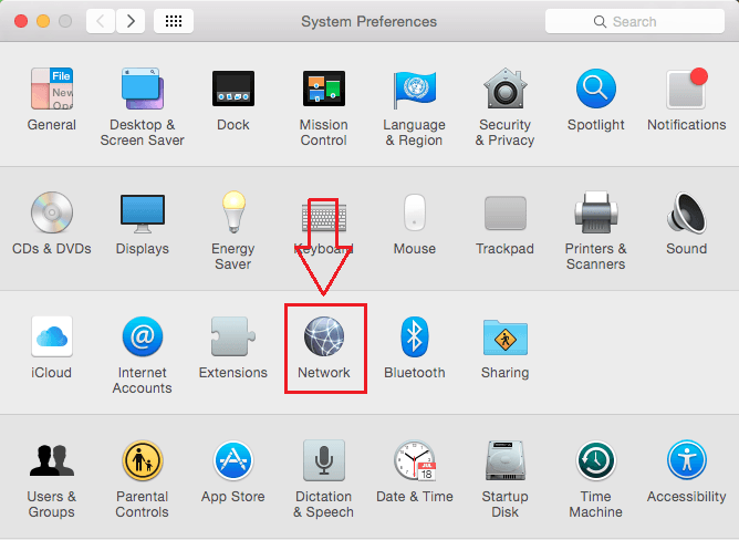 DNS serverio keitimo instrukcijos „Windows“, „Mac“, „iOS“ ir „Android“.