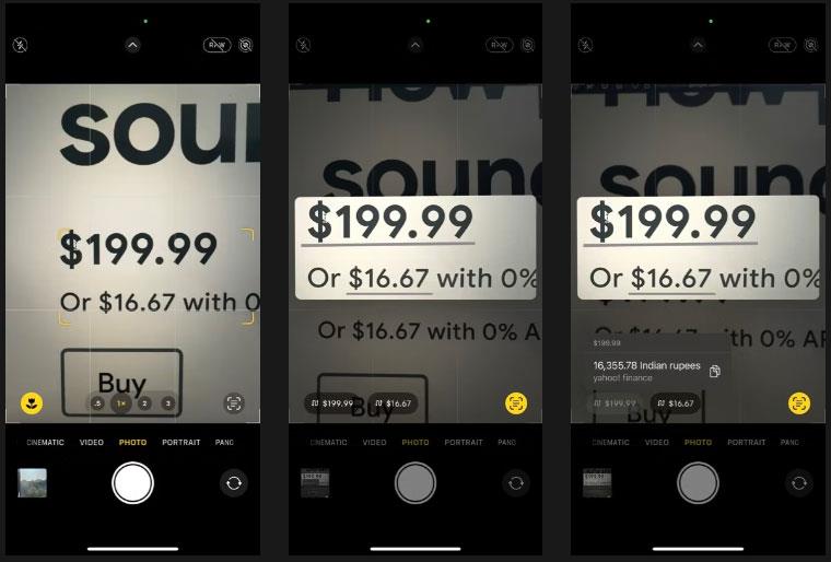 4 måder at konvertere valuta på iPhone