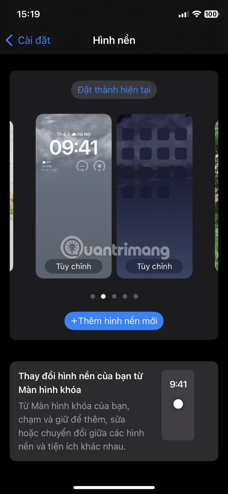 Kaip naudoti „Photo Shuffle“, skirtą „iOS 16“ užrakinimo ekranui