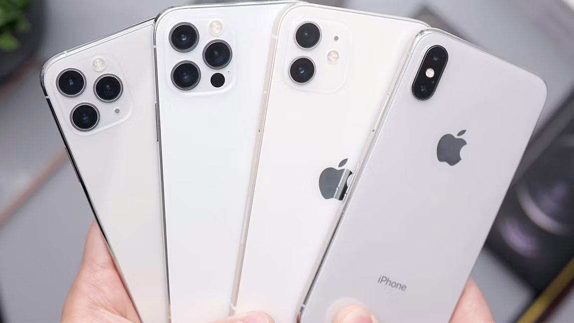 5 priežastys, kodėl iPhone X vis dar verta pirkti 2023 m