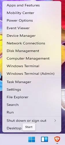 10 áhugaverðir faldir eiginleikar Windows 11