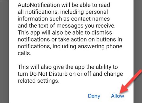 Pridėkite mygtuką Pažymėti kaip skaitytą „Gmail“ pranešimuose „Android“.