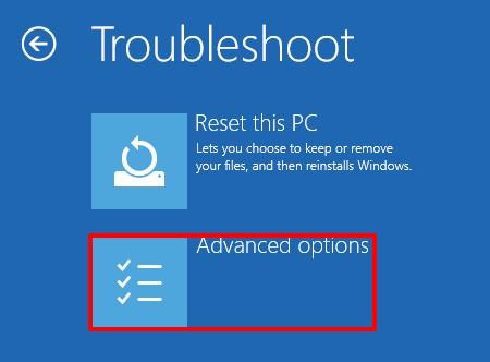 Løs raskt Unmountable Boot Volume-feil på Windows 10/11