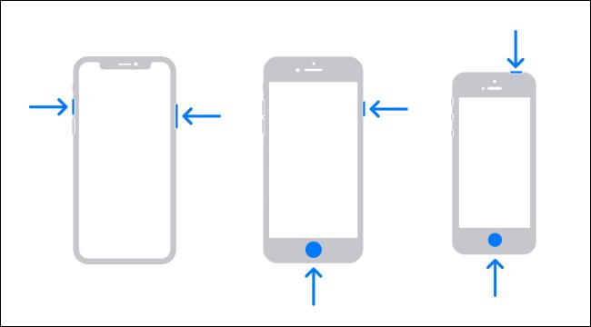 Kako ispisati tekstualne poruke s iPhonea