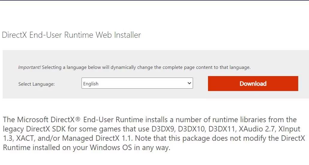 Så här fixar du DXGI_ERROR_DEVICE_REMOVED-fel i Windows 10/11